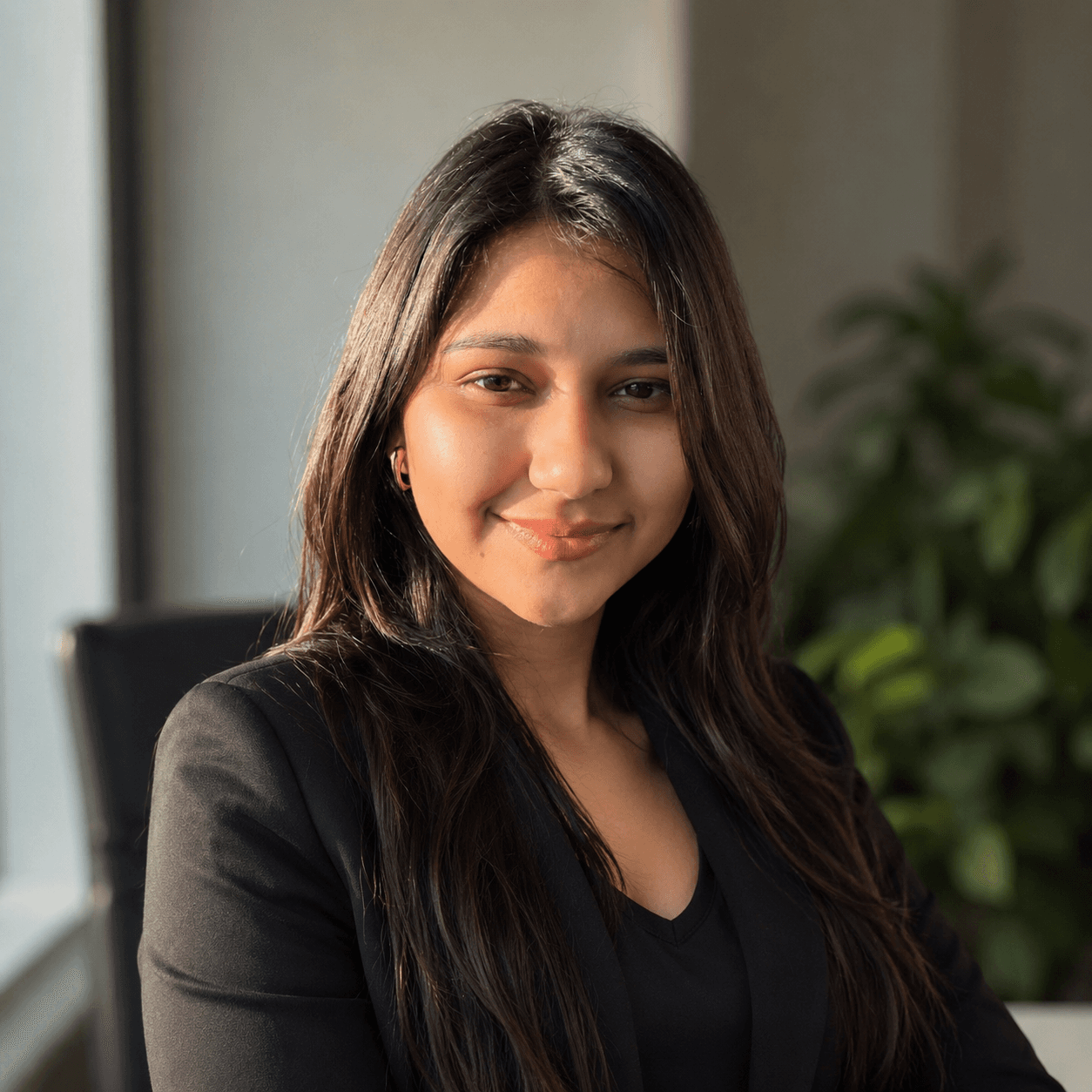 Prachi Priya Jha, founder of Bloom Planner